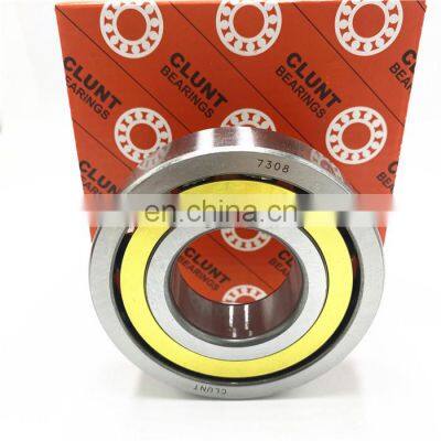 CLUNT 7314 bearing angular contact ball bearing 7314A 7314BECBP 7314B