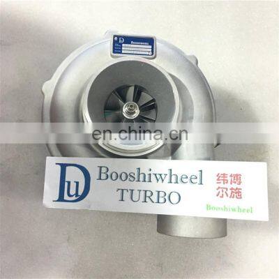 Best turbocharger price K27 53279886515 turbo 0060963799 A0060963799 turbocharger for OM502LA engine turbo parts