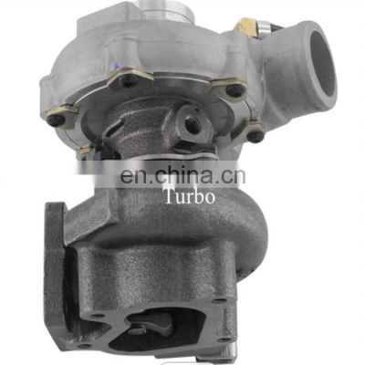 HP50-3 turbocharger 1118010-E410A 1118010E410A  turbo  for Isuzu truck