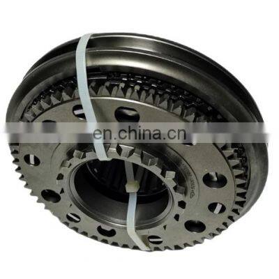 Transmission Part 9JS200T-1701170 for Truck Gearbox Parts Synchronizer Assembly With Best Price photo-2