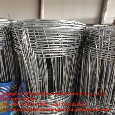 Grassland Fence photo-3