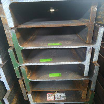 Hot-rolled British Standard H-beam UB457*152*52/12m S355JR/J0 Spot Goods