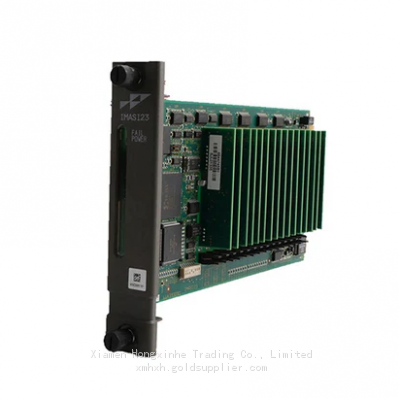 ABB IMASI23 Analog Input Module