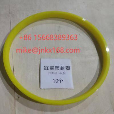 Cylinder head sealing ring