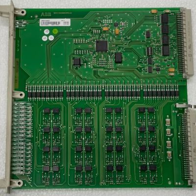 ABB DSDI 110AV1 3BSE018295R1 I-O Module