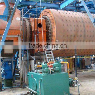 ball mill, high-efficiencytube mill for coal,China coal grinding mill, energy saving coal tube ball mill