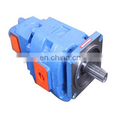 XCMG wheel loader ZL50G LW300K LW500 hydraulic working gear pump