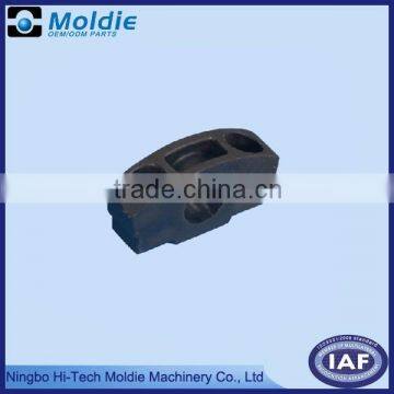 Mould for plastic injection parts