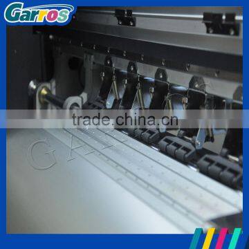 Garros Ajet 1.6m Printing Width Flex Banner Eco Solvent Printer photo-4
