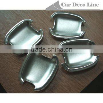 Chrome handle bowl for Chevrolet Cruze