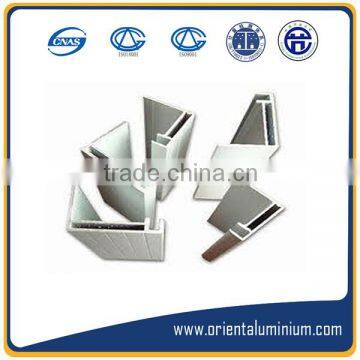 Solar Frame Use Aluminium Solar Panel Bracket
