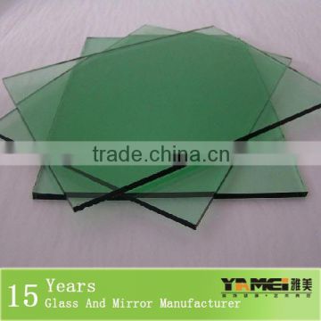 online selling! 6mm clear tempered glass/glass door