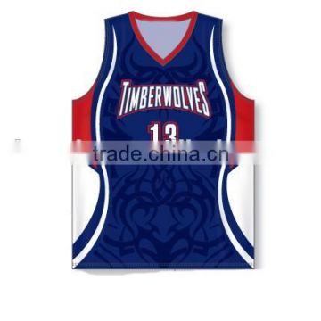 Wholesale Training basketball jersey design 2014