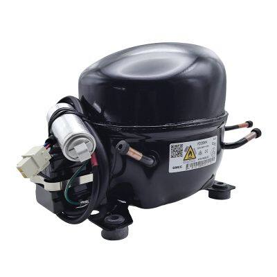 Original GMCC Fixed-frequency R600A Compressor PZ120H1A photo-2