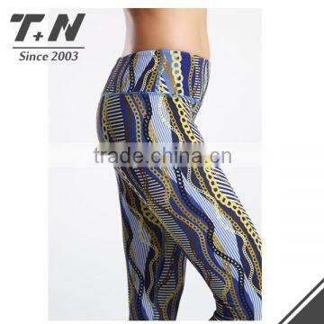 Wholesale Cheap Tight Woman Jogging Yoga Pants photo-4