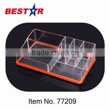 Wholesale Custom Logo High Quality cosmetic organizer