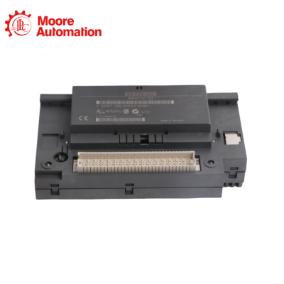 SIEMENS 6ES7135-0HF01-0XB0 Analog Output Module