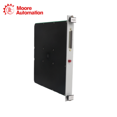 WOODWARD 5464-648 Analog 8 Channel Output Module In Stock photo-3