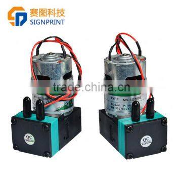 big air pump for flora/phaetion/infiniti/galaxy /witcolor printer