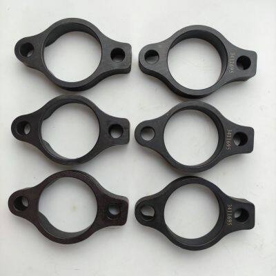 K38 K50 diesel Parts Injector Clamp 3411695 3003682