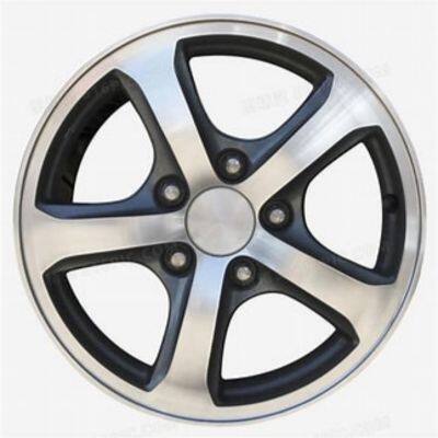 Car Wheels