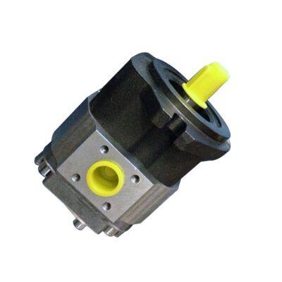 Rexroth Bomba de Micro Engrenagem de óleo Interno Rotativo Hidráulica PGF2-22/016RE20VU2