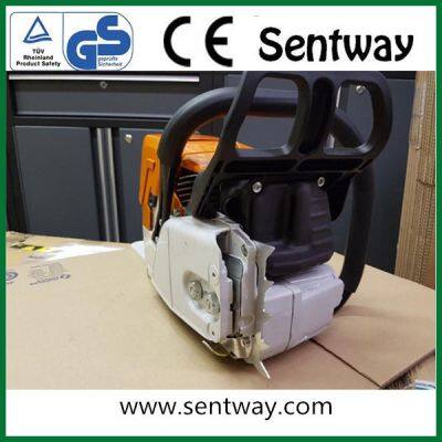 ms 440 70.7CC 2-Stroke Gasoline Chainsaw Wood Cutting Machine Forest Use Popular in Mexico & Vietnam Handheld Portable for Tree Branch Wood Cutting photo-5
