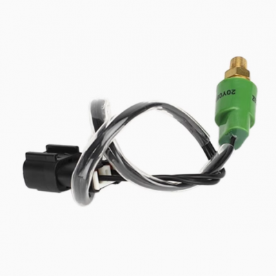 Baggerteile Komatsu PC200-5 PC200-6 6D95 Druckschaltersensor 207-061-1519