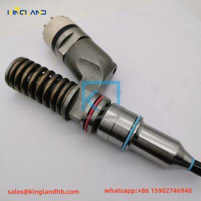 Pièce de moteur 2206 Injecteur de carburant CH12082 compatible avec Perkins