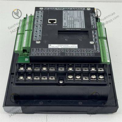 GE 369-HI-R-M-0-E-0-E Модуль реле управления двигателем