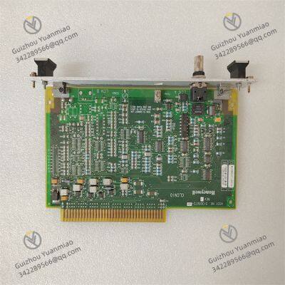 Honeywell 51305072-200 CLCN-A Dual Node LCN Coax A I/O Board
