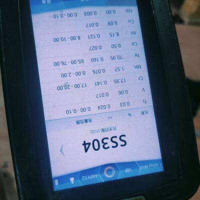 Seamless Stainless Steel Pipe Cap photo-4