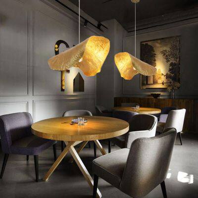Modern Luxury Hotel Hallway Lighting Ceiling Wall Lamp photo-5