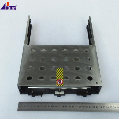 NCR S2 Presenter Nose RA Short Spare Parts for ATMs Model 445-0731304 photo-3