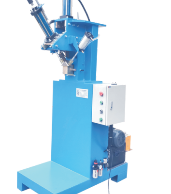 MG265 Direct pressure integrated machine