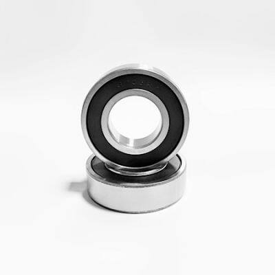 Deep groove ball bearing 6205-2RS
