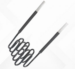 Special Shape Molybdenum Disilicide Rod photo-4