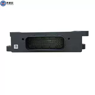 Mercedes-Benz Electronic Control Module OM501/502/460/457 Engine A0025409045 Original Factory photo-2