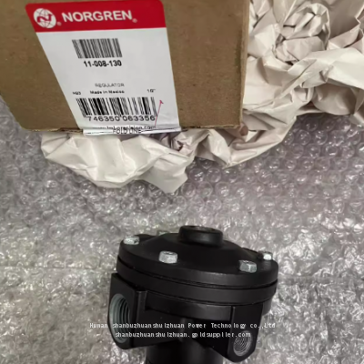 11-008-130, Norgren, Air Control Valve