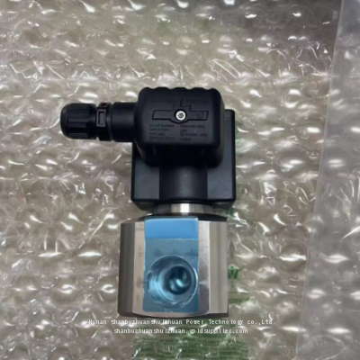 8383520.6236.02401,Buschjost,High Pressure Valve,3/4