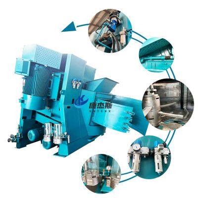 Carbon Intensive Mixer RV24/Eirich Intensive Mixer photo-3