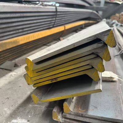 MarineABS-B CCS AH32 AH36Ball Flat Steel Ball Flat Steel Factory Direct Sales photo-2