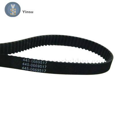 NCR Belt 4450669517 Transmaster 3MR-375-09 for 5877/6622 Inner P77 LVDT Transport