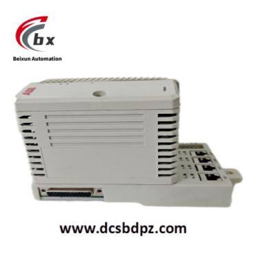 PM866K01 3BSE050198R1  Central Processing Unit (CPU)