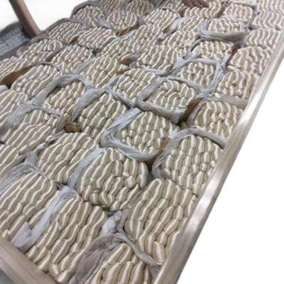 Silk Raw Silk Silk Yarn photo-4