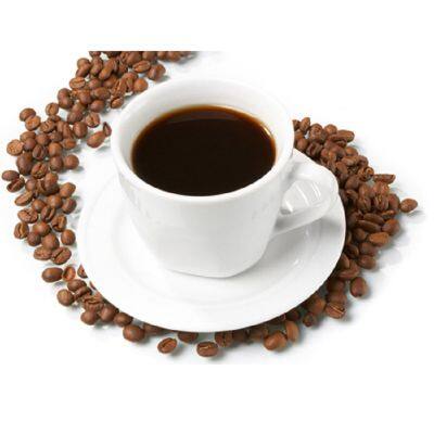 Кофе, кофейные бобы арабика