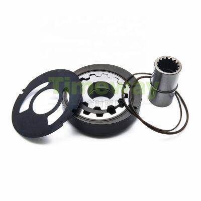 Feed Pump T15/T13 Charge Pump Hydraulic Pump Part Repair Kits for REXROTH A10VG45 Hydraulic Piston Pump photo-5