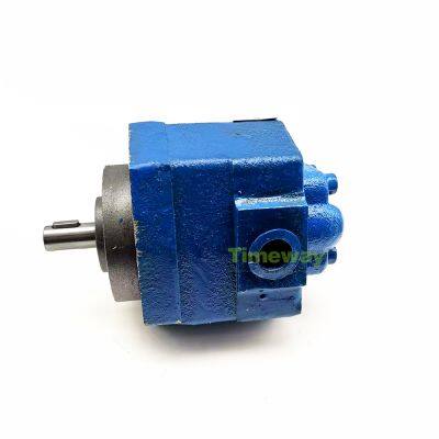BB Hydraulic Pump Gear Pump BB-B10Y Low Pressure Oil Pump Low Noise Oil Gear Pump Hydraulic Cycloidal Gear Oil Pump photo-3