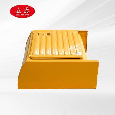 Sany Excavator Tool Box Compatible with SY195/SY205/SY215/SY245/SY265 Models Essential Construction Machinery Parts