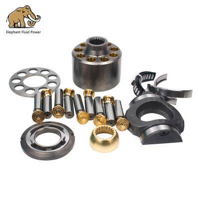 Reparatur-Kit für Hydraulik-Kolbenpumpenteile, Rotorgruppen-Kit für Rexroth A4VG50 A4VG56 A4VG71 A4VG56DA